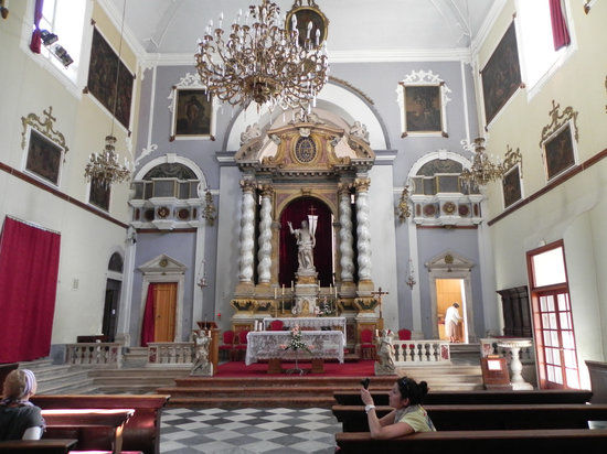 Monastero Francescano di Dubrovnik